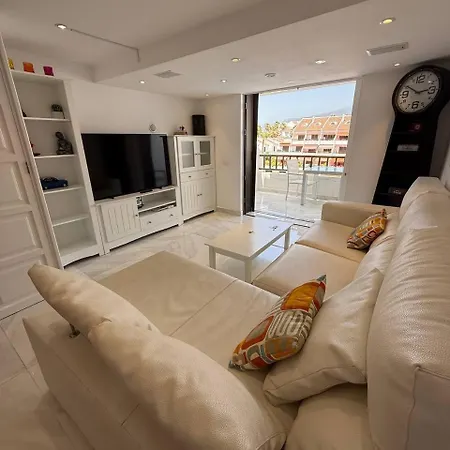 Apartment 351 Parque Santiago 1 By Tenerife & Sales *