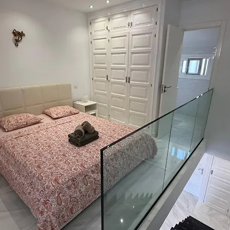 351 Parque Santiago 1 By Tenerife & Sales Apartment Playa de las Americas (Tenerife)