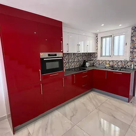 Apartment 351 Parque Santiago 1 By Tenerife & Sales
