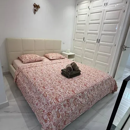 351 Parque Santiago 1 By Tenerife & Sales Apartment *