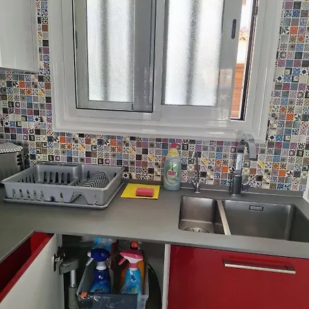 Apartment 351 Parque Santiago 1 By Tenerife & Sales Playa de las Americas (Tenerife)