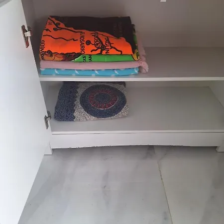 351 Parque Santiago 1 By Tenerife & Sales Apartment *