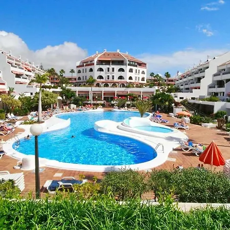Appartamento 351 Parque Santiago 1 By Tenerife & Sales