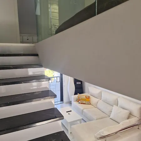 Апартаменты 351 Parque Santiago 1 By Tenerife & Sales Плая-де-лас-Америкас