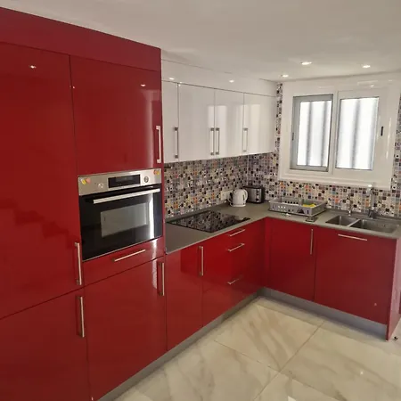 351 Parque Santiago 1 By Tenerife & Sales Плая-де-лас-Америкас