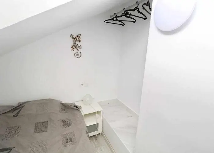 Διαμέρισμα 351 Parque Santiago 1 By Tenerife & Sales *