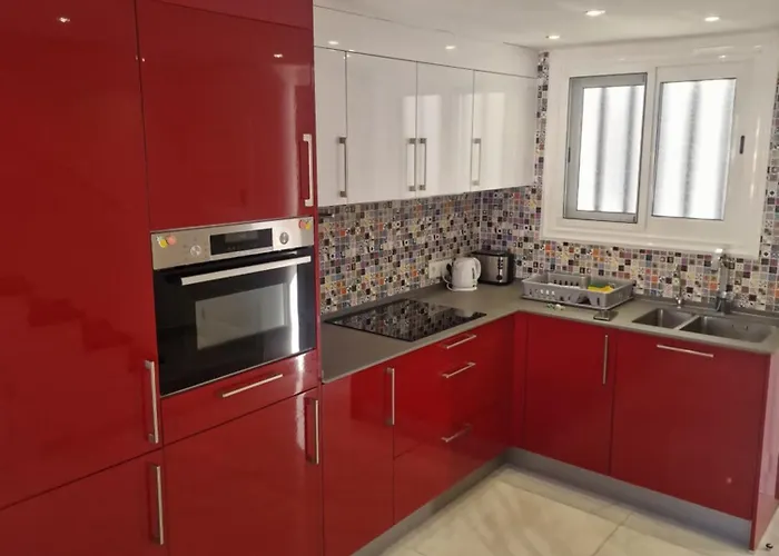 351 Parque Santiago 1 By Tenerife & Sales Πλάγια ντε λας Αμέρικας