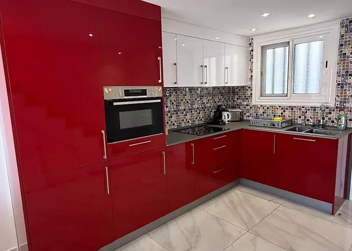 Διαμέρισμα 351 Parque Santiago 1 By Tenerife & Sales