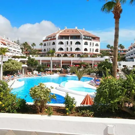 351 Parque Santiago 1 By Tenerife & Sales *