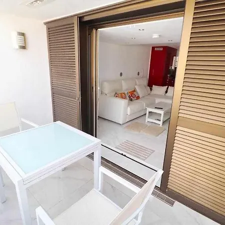 351 Parque Santiago 1 By Tenerife & Sales 公寓 *