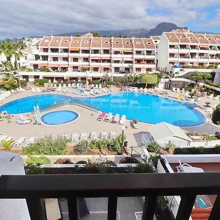 351 Parque Santiago 1 By Tenerife & Sales *