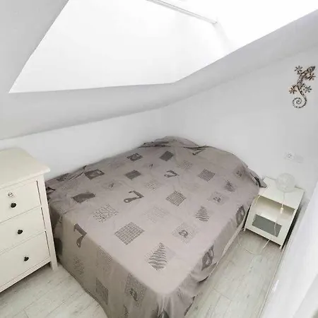 公寓 351 Parque Santiago 1 By Tenerife & Sales 美洲海滩