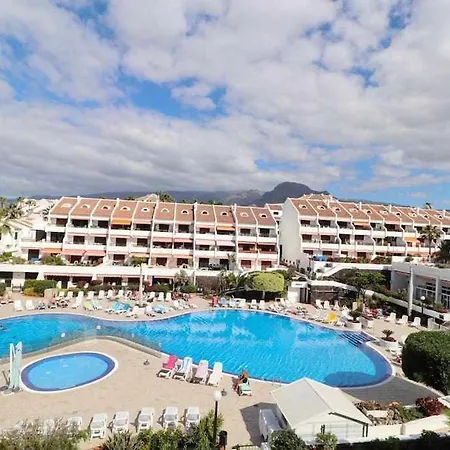 351 Parque Santiago 1 By Tenerife & Sales Lägenhet