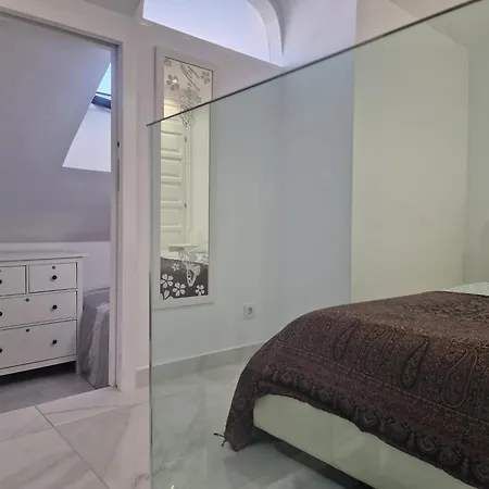 351 Parque Santiago 1 By Tenerife & Sales 美洲海滩