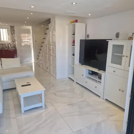 351 Parque Santiago 1 By Tenerife & Sales * 美洲海滩