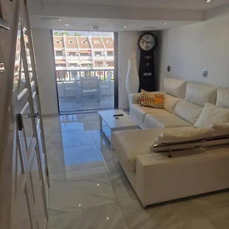公寓 351 Parque Santiago 1 By Tenerife & Sales