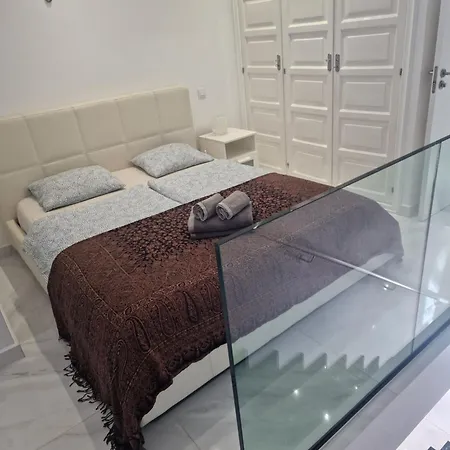 351 Parque Santiago 1 By Tenerife & Sales Apartment Playa de las Americas (Tenerife)