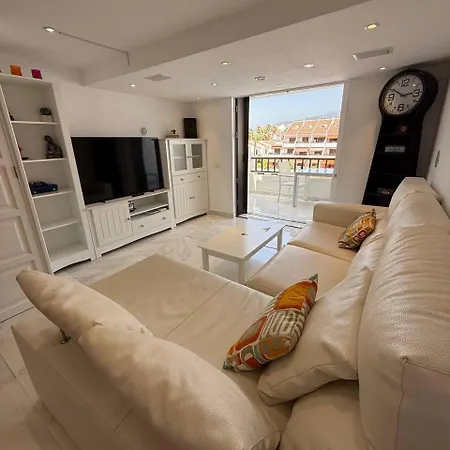 351 Parque Santiago 1 By Tenerife & Sales 公寓 美洲海滩
