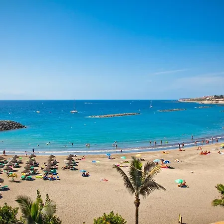 Apartment 351 Parque Santiago 1 By Tenerife & Sales *