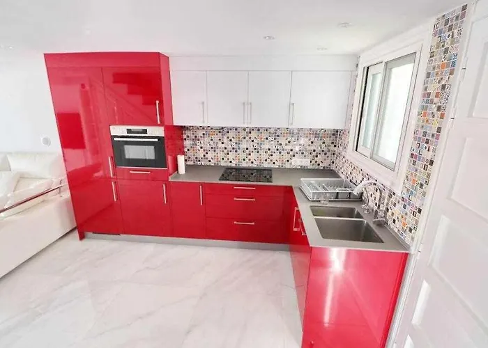 351 Parque Santiago 1 By Tenerife & Sales Playa de las Americas (Tenerife)