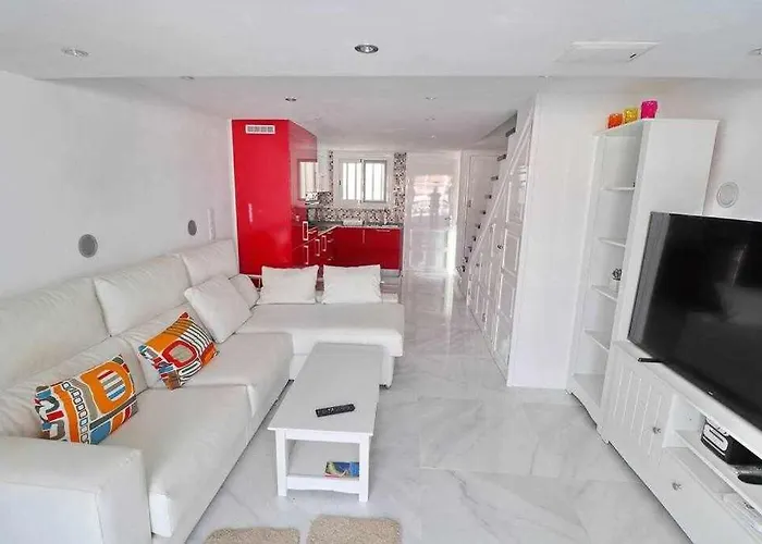 Appartamento 351 Parque Santiago 1 By Tenerife & Sales Playa de las Americas (Tenerife)