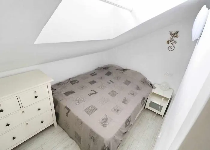 Appartamento 351 Parque Santiago 1 By Tenerife & Sales Playa de las Americas (Tenerife)