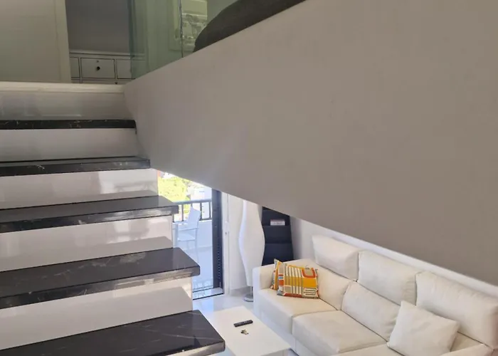 Appartamento 351 Parque Santiago 1 By Tenerife & Sales Playa de las Americas (Tenerife)