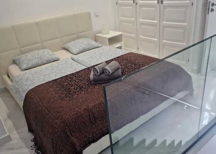 351 Parque Santiago 1 By Tenerife & Sales Appartamento Playa de las Americas (Tenerife)