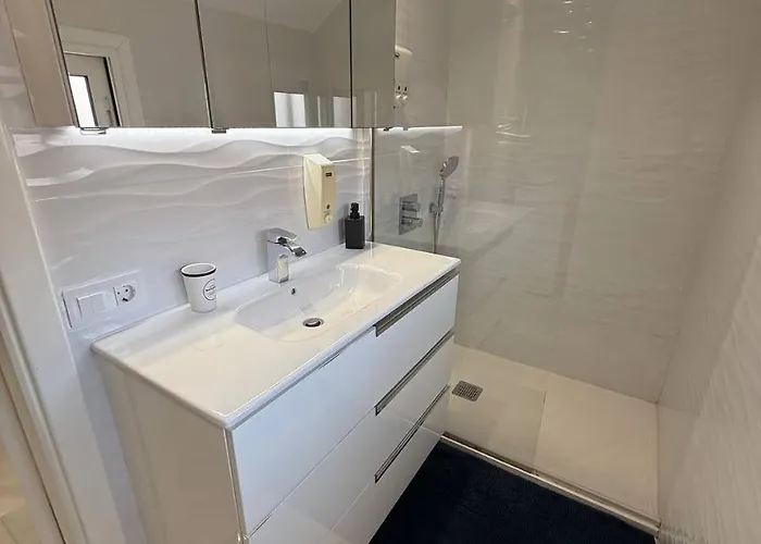 Appartamento 351 Parque Santiago 1 By Tenerife & Sales *