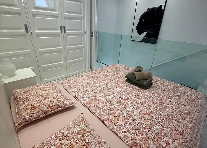 Appartamento 351 Parque Santiago 1 By Tenerife & Sales *