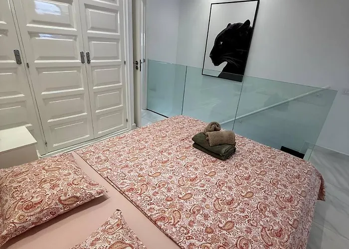 Appartamento 351 Parque Santiago 1 By Tenerife & Sales Playa de las Americas (Tenerife)