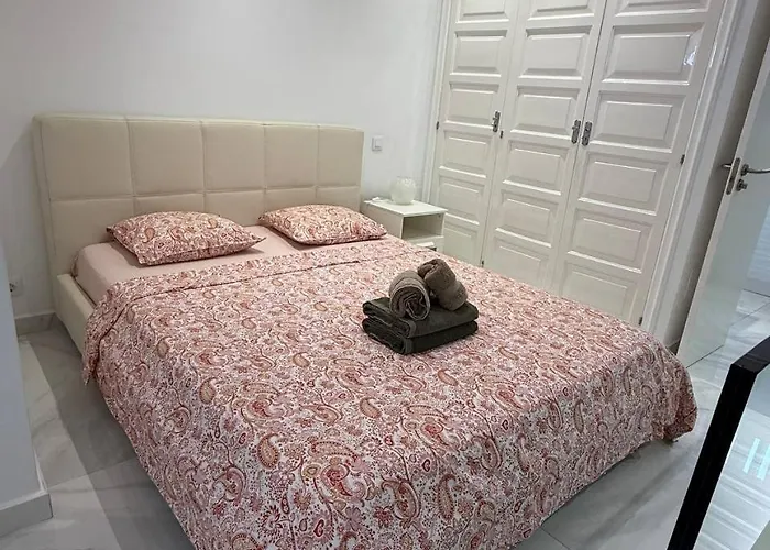 351 Parque Santiago 1 By Tenerife & Sales Appartamento *